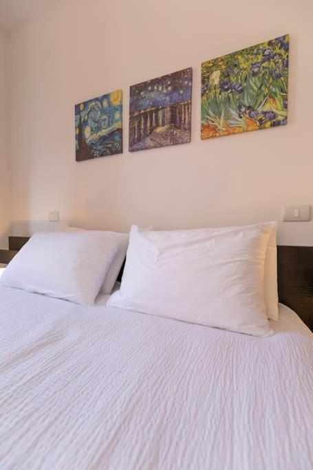 Residenza Sirtori Free Parking Apartamento Verona Exterior foto