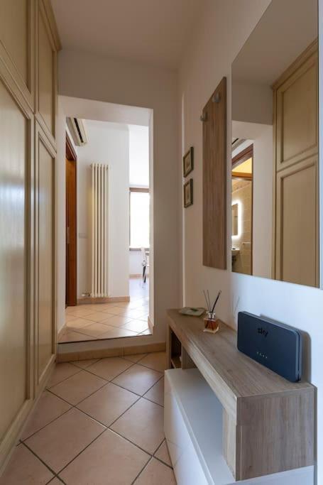 Residenza Sirtori Free Parking Apartamento Verona Exterior foto