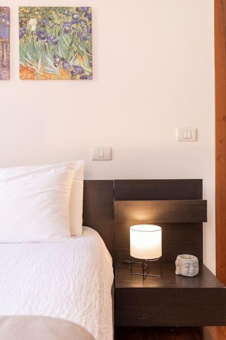 Residenza Sirtori Free Parking Apartamento Verona Exterior foto