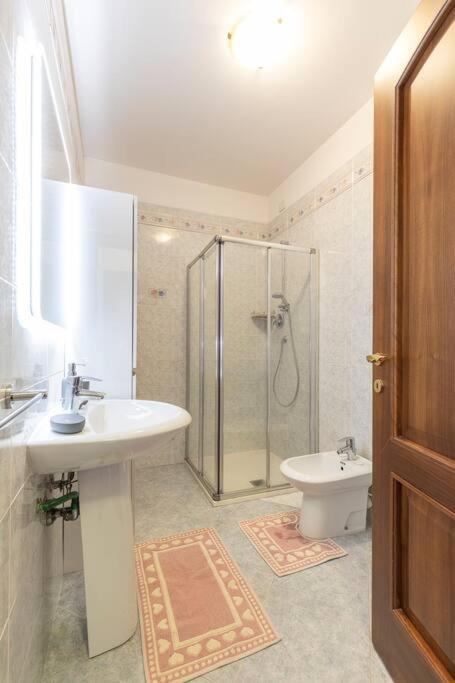 Residenza Sirtori Free Parking Apartamento Verona Exterior foto