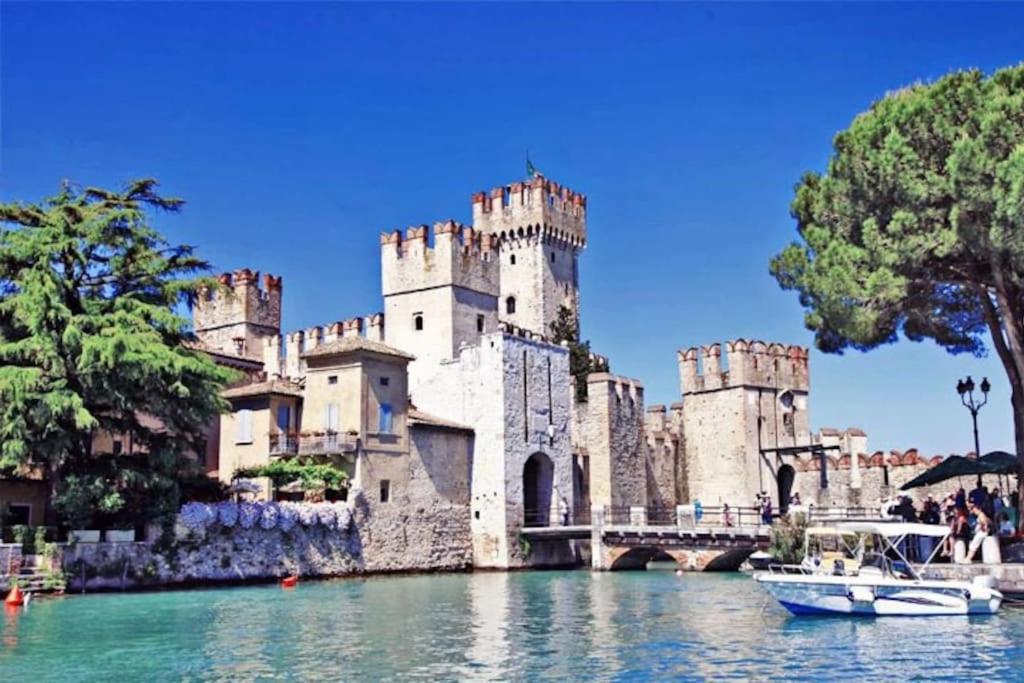 Residenza Sirtori Free Parking Apartamento Verona Exterior foto