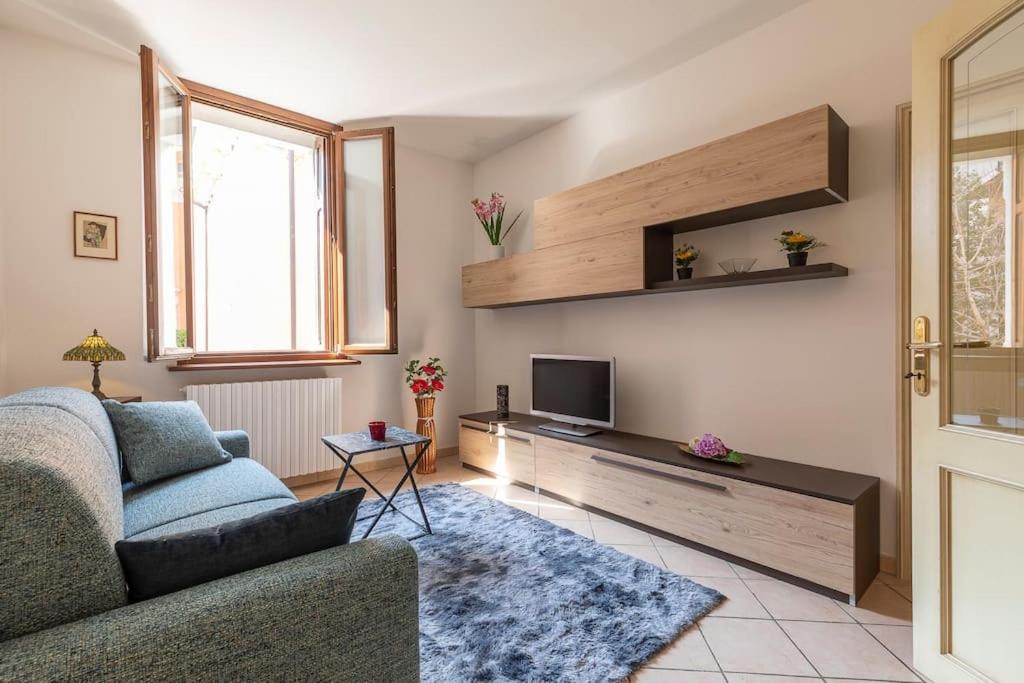 Residenza Sirtori Free Parking Apartamento Verona Exterior foto
