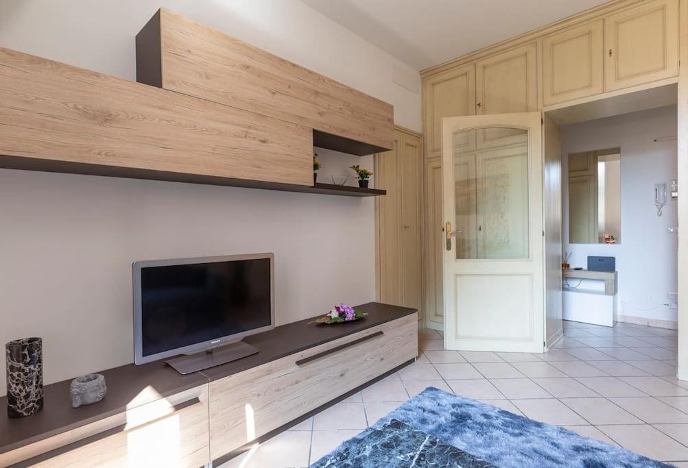 Residenza Sirtori Free Parking Apartamento Verona Exterior foto