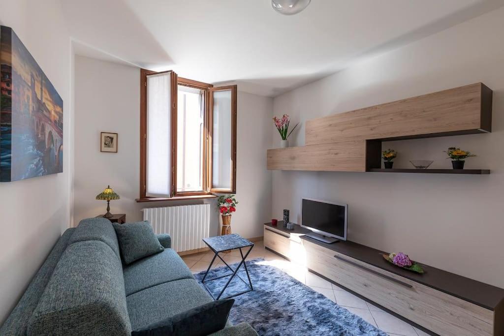 Residenza Sirtori Free Parking Apartamento Verona Exterior foto