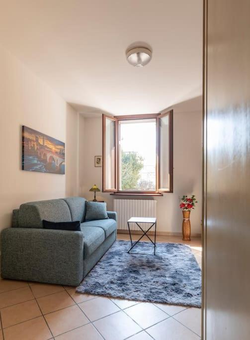 Residenza Sirtori Free Parking Apartamento Verona Exterior foto