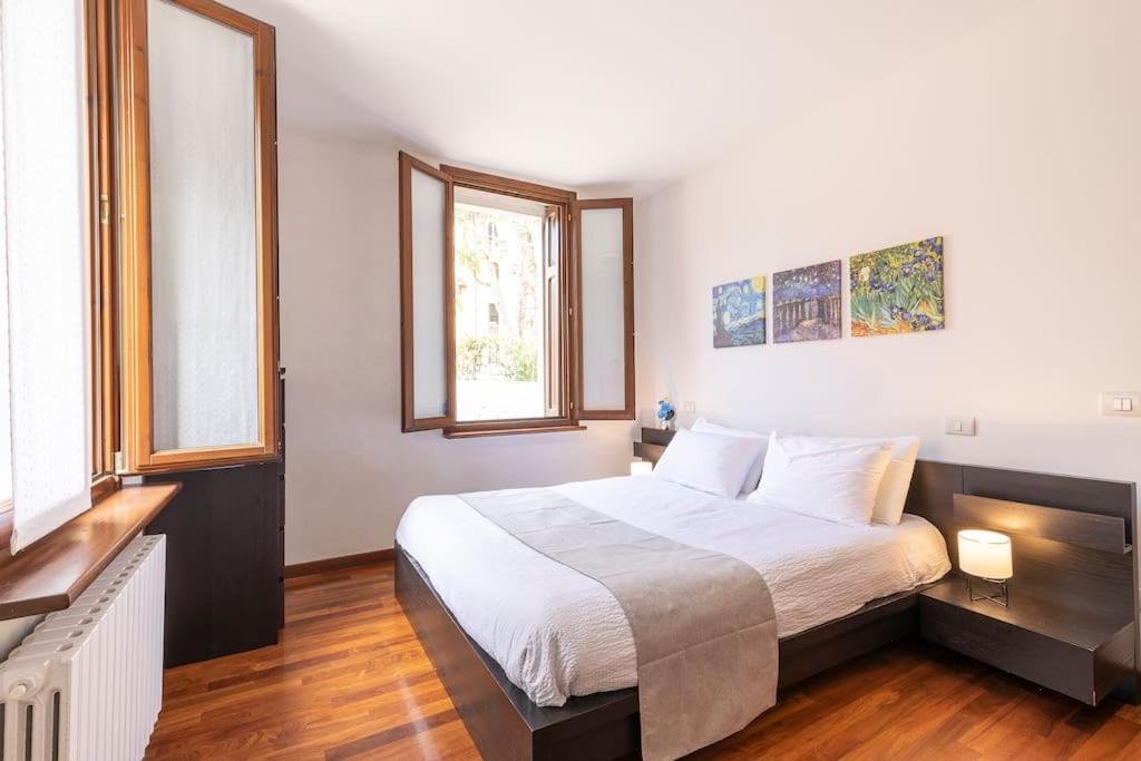 Residenza Sirtori Free Parking Apartamento Verona Exterior foto