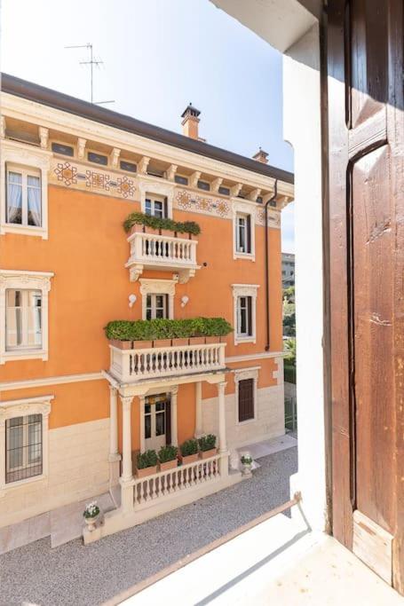 Residenza Sirtori Free Parking Apartamento Verona Exterior foto