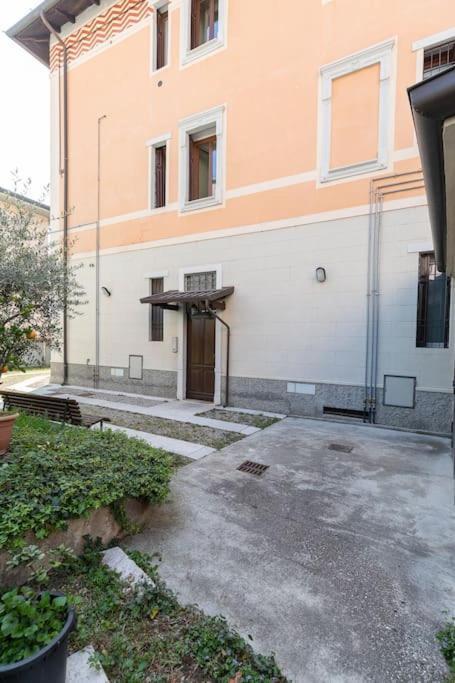 Residenza Sirtori Free Parking Apartamento Verona Exterior foto