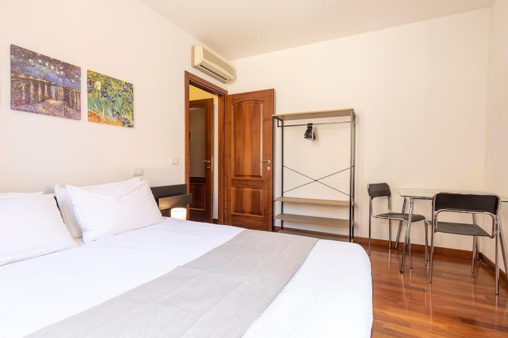 Residenza Sirtori Free Parking Apartamento Verona Exterior foto