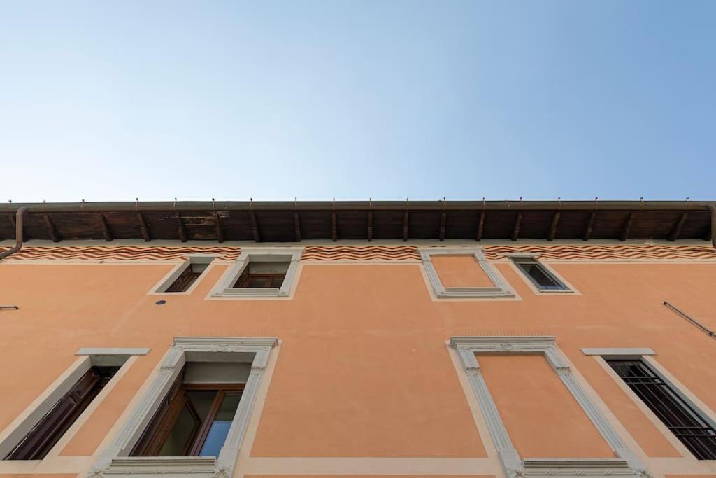 Residenza Sirtori Free Parking Apartamento Verona Exterior foto
