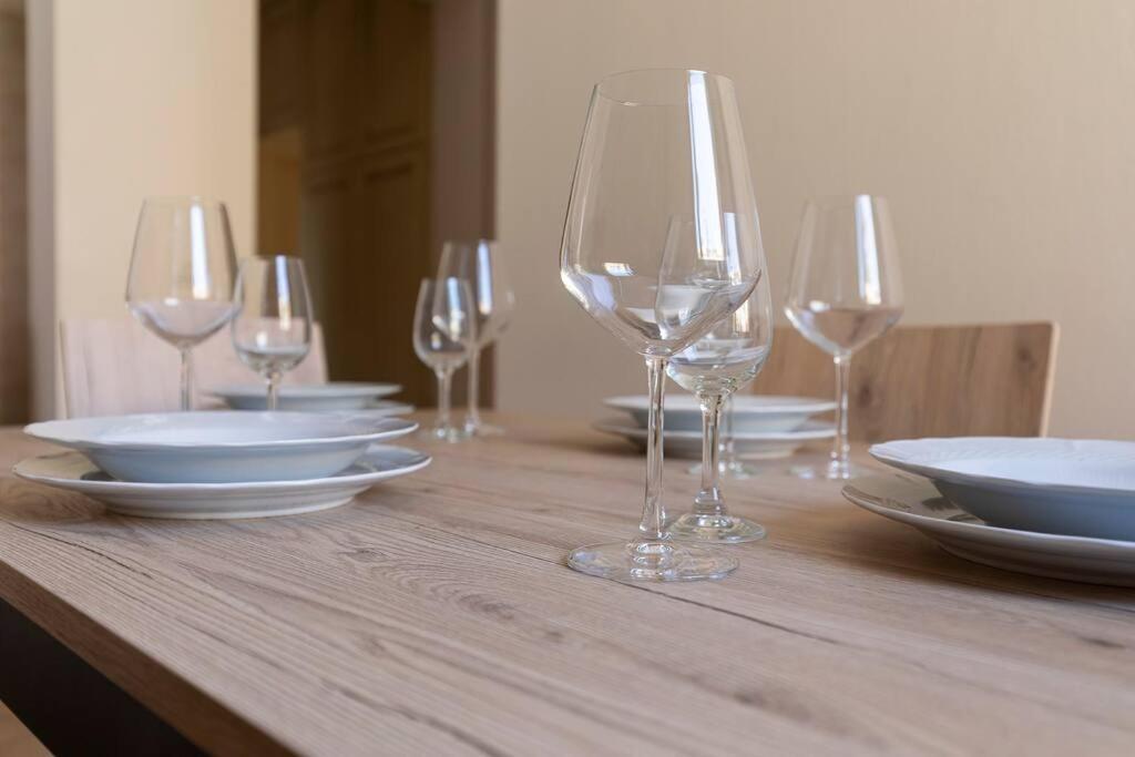 Residenza Sirtori Free Parking Apartamento Verona Exterior foto
