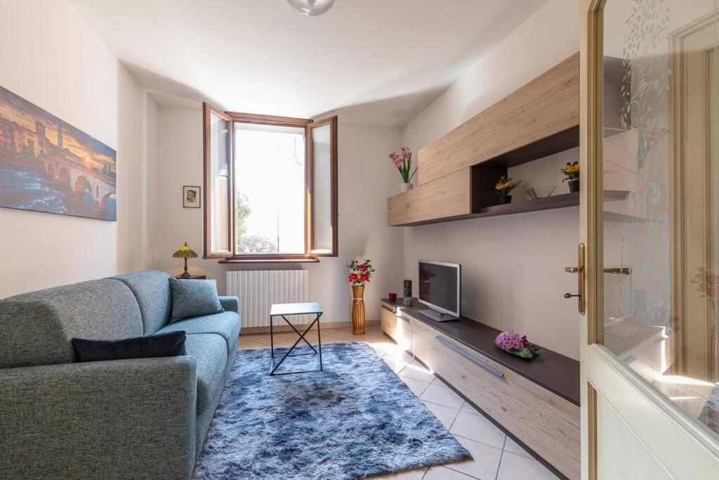 Residenza Sirtori Free Parking Apartamento Verona Exterior foto