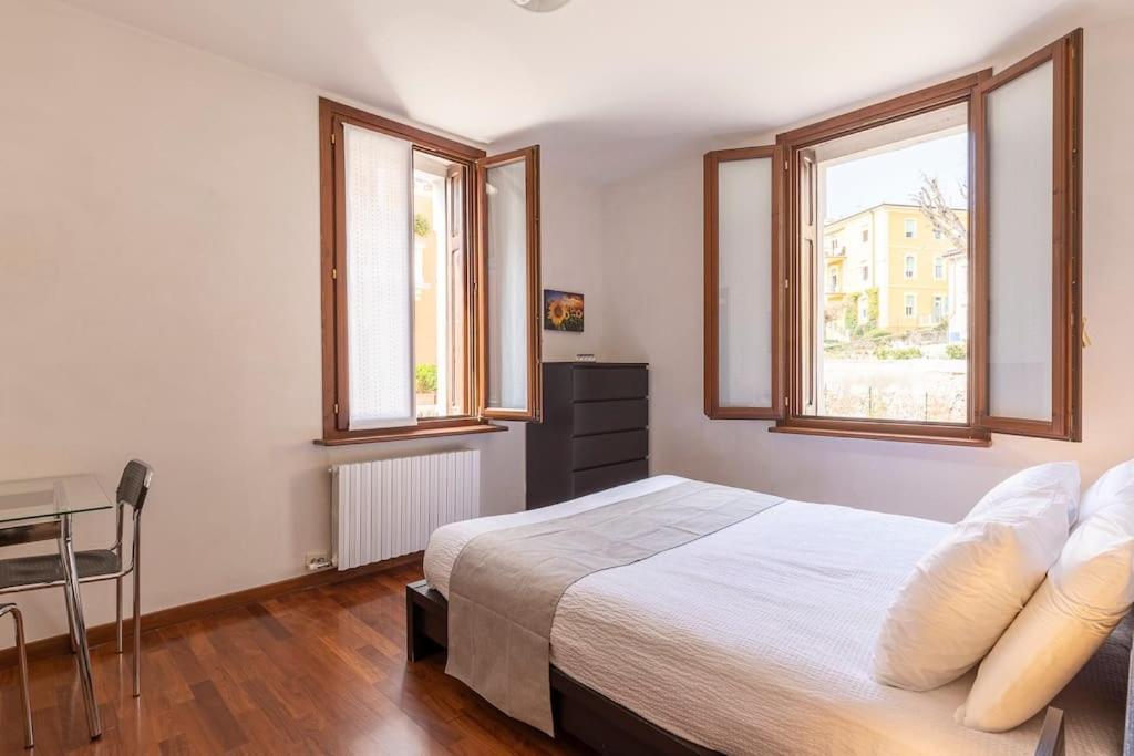Residenza Sirtori Free Parking Apartamento Verona Exterior foto