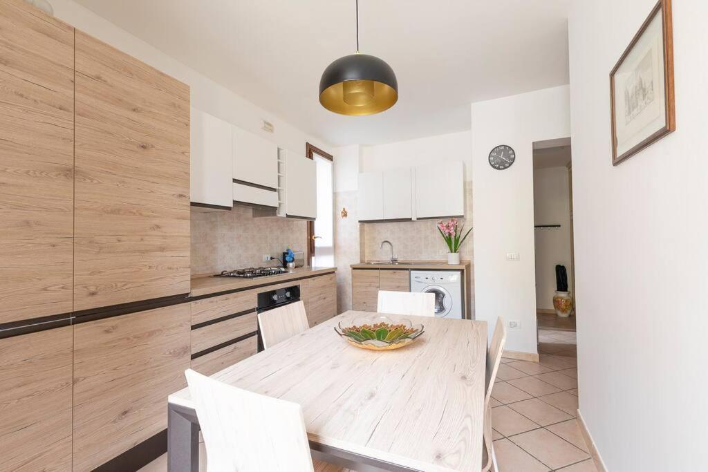 Residenza Sirtori Free Parking Apartamento Verona Exterior foto