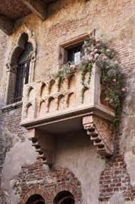 Residenza Sirtori Free Parking Apartamento Verona Exterior foto