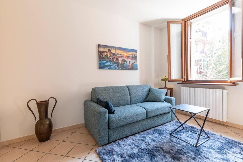 Residenza Sirtori Free Parking Apartamento Verona Exterior foto